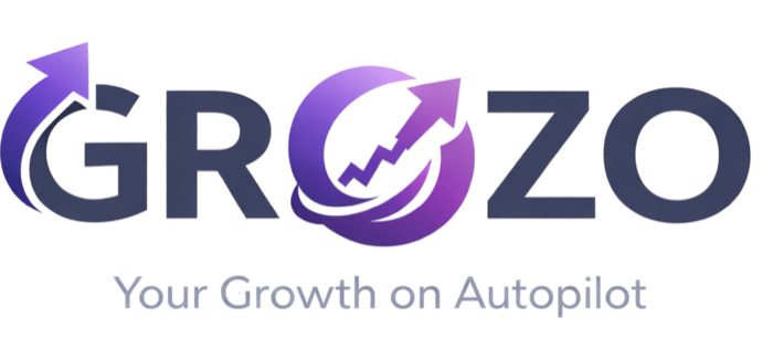 GROZO AI logo